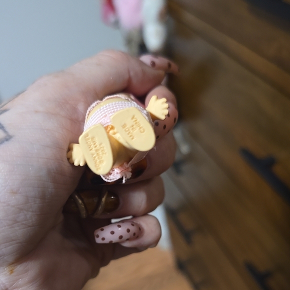 Sonny Angel Animal Series Ver.2 Pig Figure - Picture 11 of 13